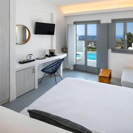 Alunia Incognito - Adults Only Hotell