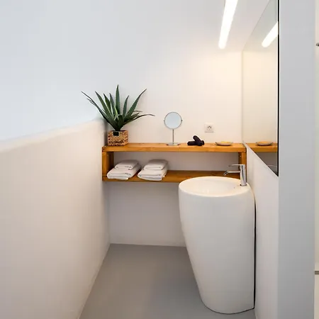 Hotell Alunia Incognito - Adults Only