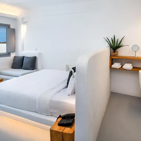 Alunia Incognito - Adults Only Hotell