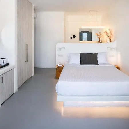 Hotell Alunia Incognito - Adults Only