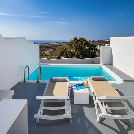Alunia Incognito - Adults Only Hotell