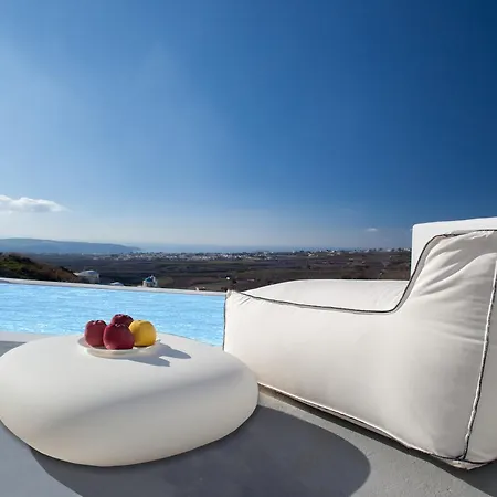 Alunia Incognito - Adults Only 4* Pýrgos