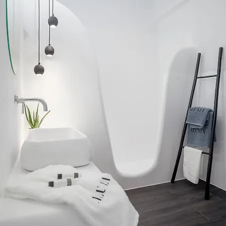 Hotell Alunia Incognito - Adults Only